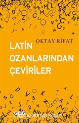 Latin Ozanlarından Çeviriler