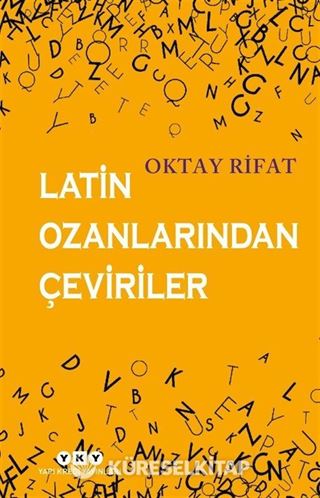 Latin Ozanlarından Çeviriler
