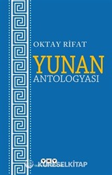 Yunan Antologyası
