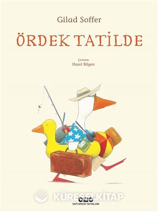 Ördek Tatilde
