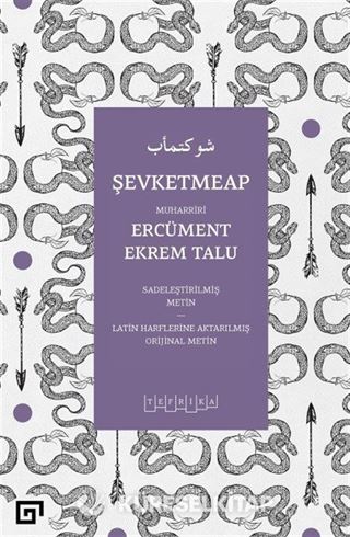Şevketmeap