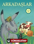 Yararları Dizisi - Arkadaşlar