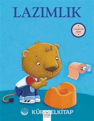 Yararları Dizisi - Lazımlık