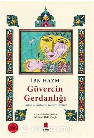 Güvercin Gerdanlığı (Renkli & Resimli)