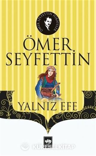 Yalnız Efe