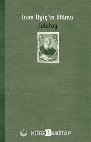 İvan İlyiç'in Ölümü