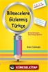 Bilmecelere Gizlenmiş Türkçe