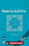 Riyaz'us-Salihin(Tam Tercüme)
