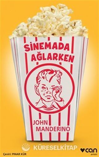 Sinemada Ağlarken