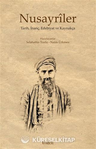 Nusayriler