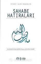 Sahabe Hatıraları