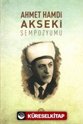 Ahmet Hamdi Akseki Sempozyumu