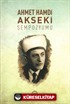 Ahmet Hamdi Akseki Sempozyumu