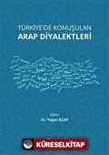Türkiye'de Konuşulan Arap Diyalektleri