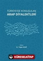 Türkiye'de Konuşulan Arap Diyalektleri