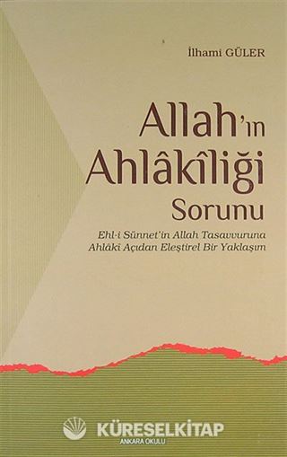 Allah'ın Ahlakiliği Sorunu