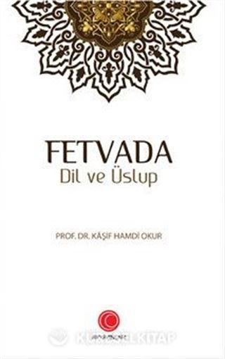 Fetvada Dil ve Üslup