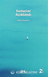 Sonuçlar Açıklandı