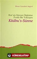 Kitab-us Sünne