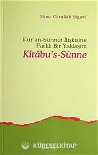 Kitab-us Sünne