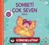 Sohbeti Çok Seven Dora / Minik Adımlar