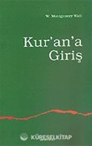 Kur'an'a Giriş