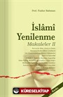 İslami Yenilenme: Makaleler 2