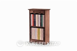 Minikitap Kütüphanesi-2