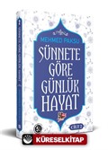 Sünnete Göre Günlük Hayat 2 (Ciltli)