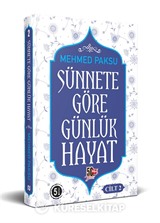 Sünnete Göre Günlük Hayat 2 (Ciltli)