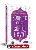 Sünnete Göre Günlük Hayat 1 (Ciltli)