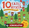 10 Tatlı Ayıcık