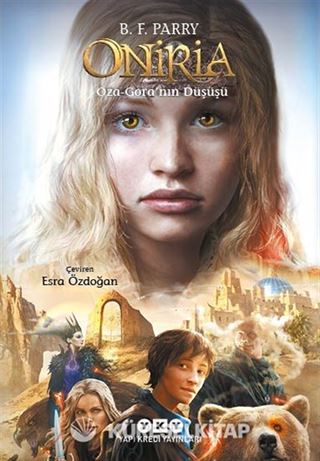 Oniria 2 / Oza-Gora'nın Düşüşü