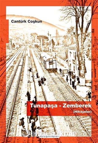 Tunapaşa / Zemberek