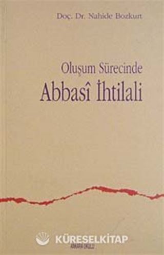 Oluşum Sürecinde Abbasi İhtilali