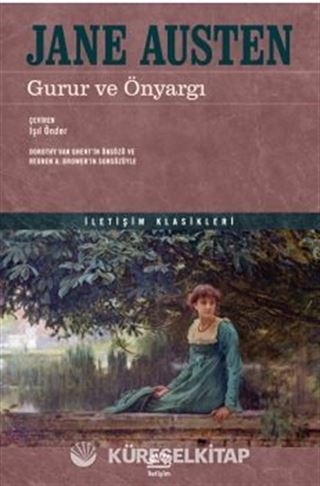 Gurur ve Önyargı