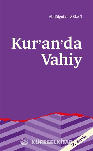 Kur'an'da Vahiy