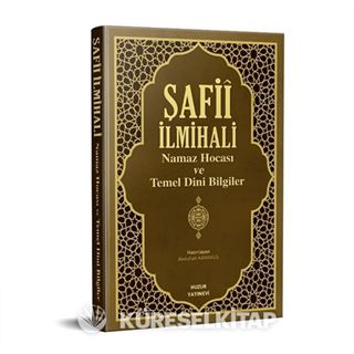 Şafii İlmihali Namaz Hocası Ve Temel Dini Bilgiler