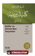 Kelile ve Dimneden Seçmeler