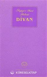 Niyazi-i Mısri Halveti Divanı