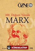 Özne 28. Kitap 200. Doğum Yılında Marx