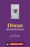 Diwan Mela Ehmede Zinarexi