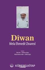 Diwan Mela Ehmede Zinarexi