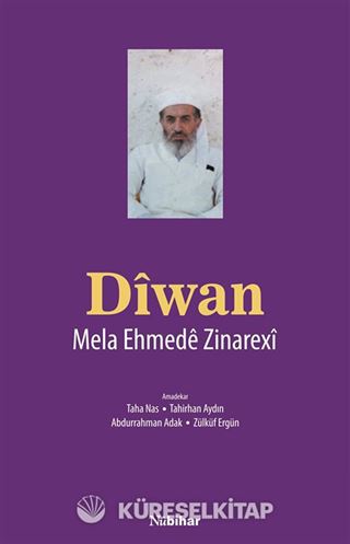 Diwan Mela Ehmede Zinarexi