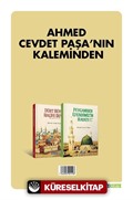 Ahmed Cevdet Paşa'nın Kaleminden (2 Kitap)