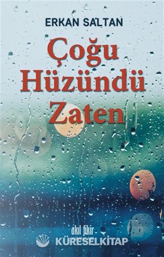 Çoğu Hüzündü Zaten