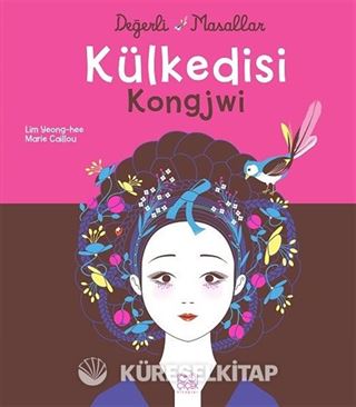 Külkedisi Kongjwi
