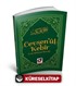 Cevşen'ül Kebir Celcelutiye ilaveli (Cep Boy)
