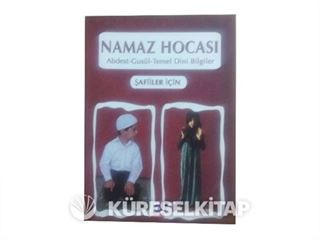 Namaz Hocası Hat ve tercume
