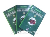 Çocuklar için sevgili peygamberimiz (3 Kitap)
